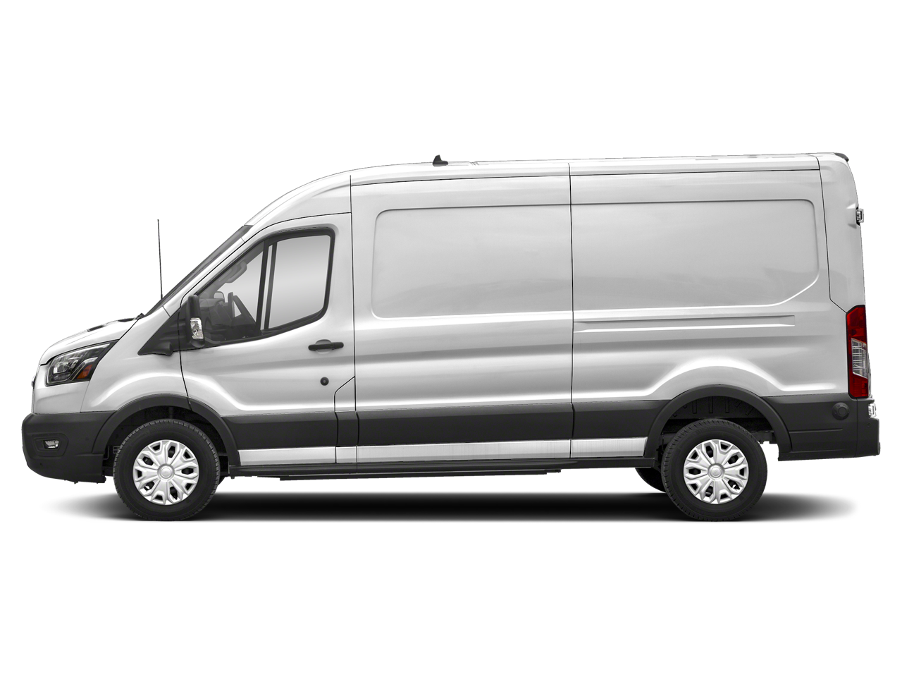 2022 Ford E-Transit-350 Base