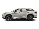 2017 Lexus RX 450h 450h