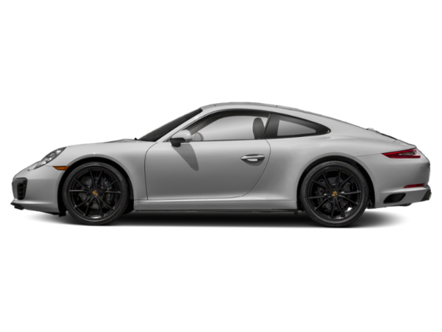 2017 Porsche 911 Carrera