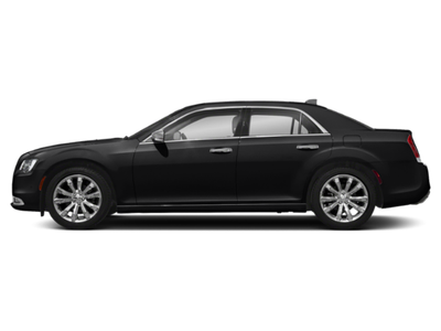2018 Chrysler 300 Limited