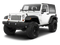 2011 Jeep Wrangler Sahara