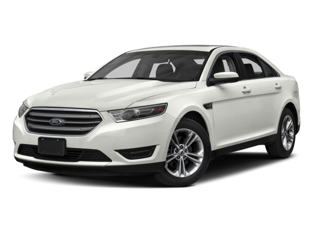 2017 Ford Taurus Limited