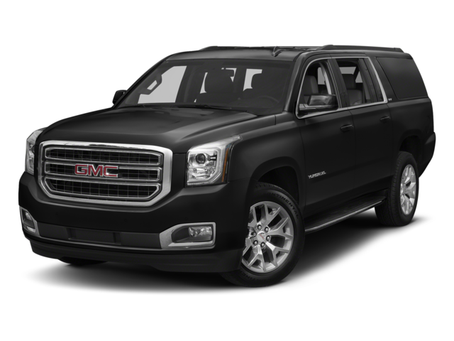 2017 GMC Yukon XL SLE