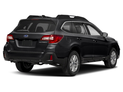 2019 Subaru Outback Premium