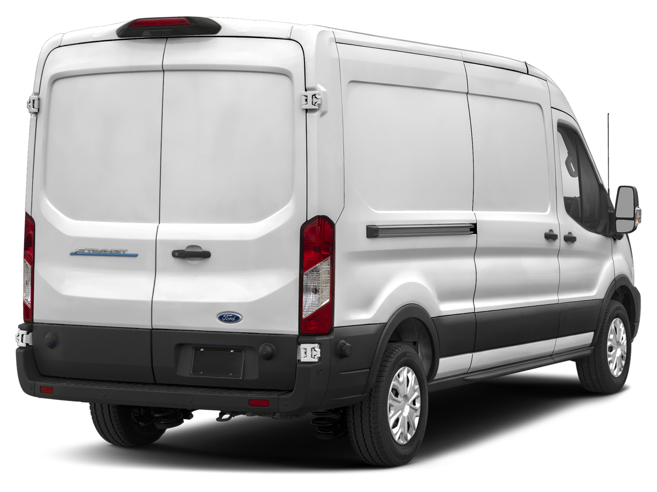 2022 Ford E-Transit-350 Base
