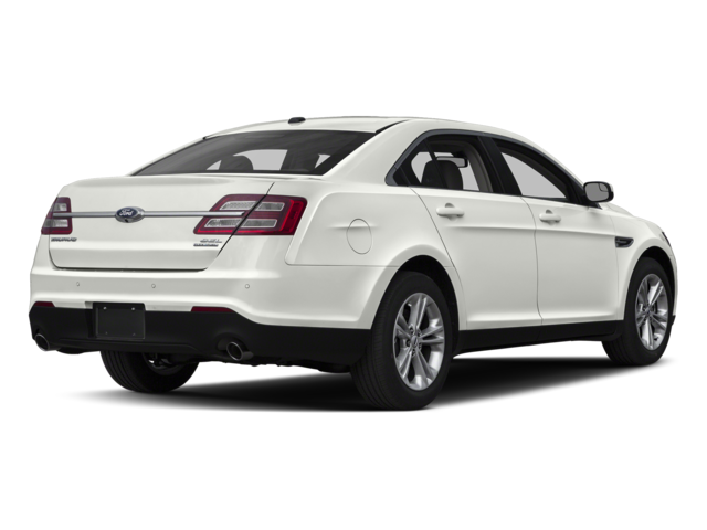 2017 Ford Taurus Limited