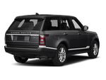 2017 Land Rover Range Rover SVAutobiography