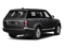 2017 Land Rover Range Rover SVAutobiography