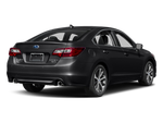 2017 Subaru Legacy Limited