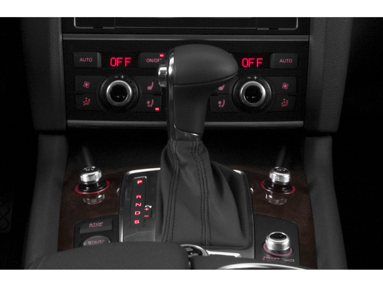 2015 Audi Q7 3.0T Premium Plus quattro