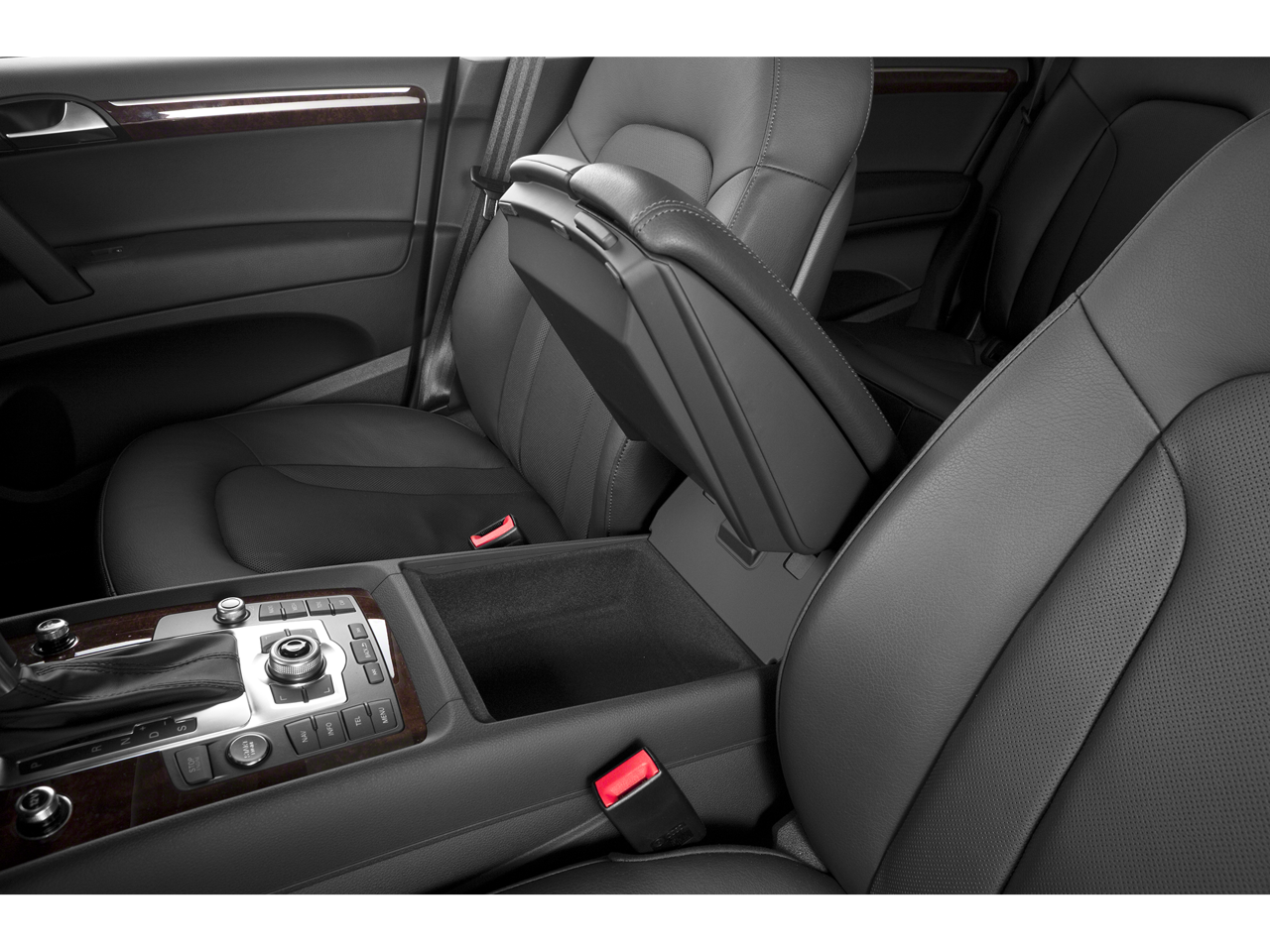 2015 Audi Q7 3.0T Premium Plus quattro