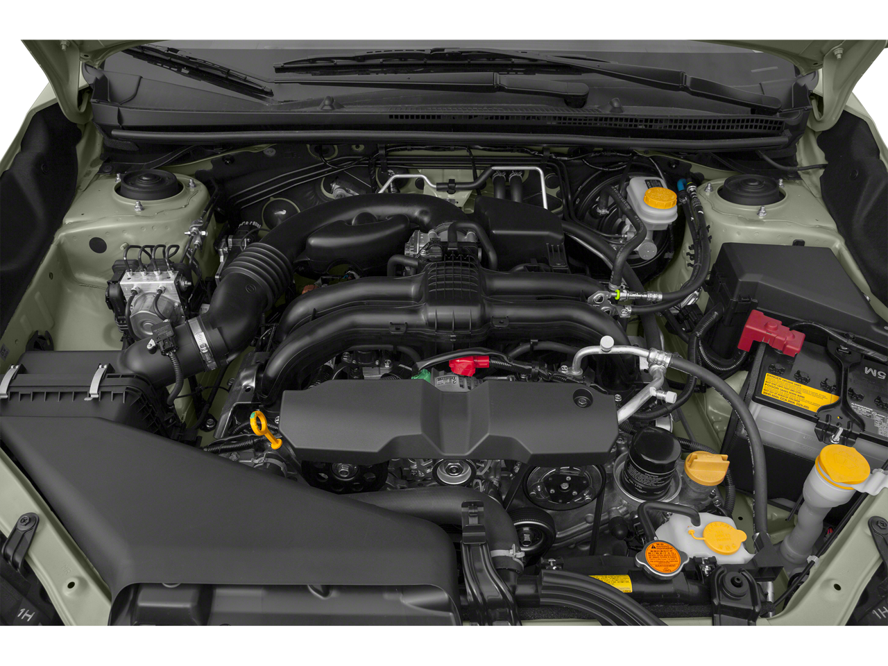 2015 Subaru XV Crosstrek Limited