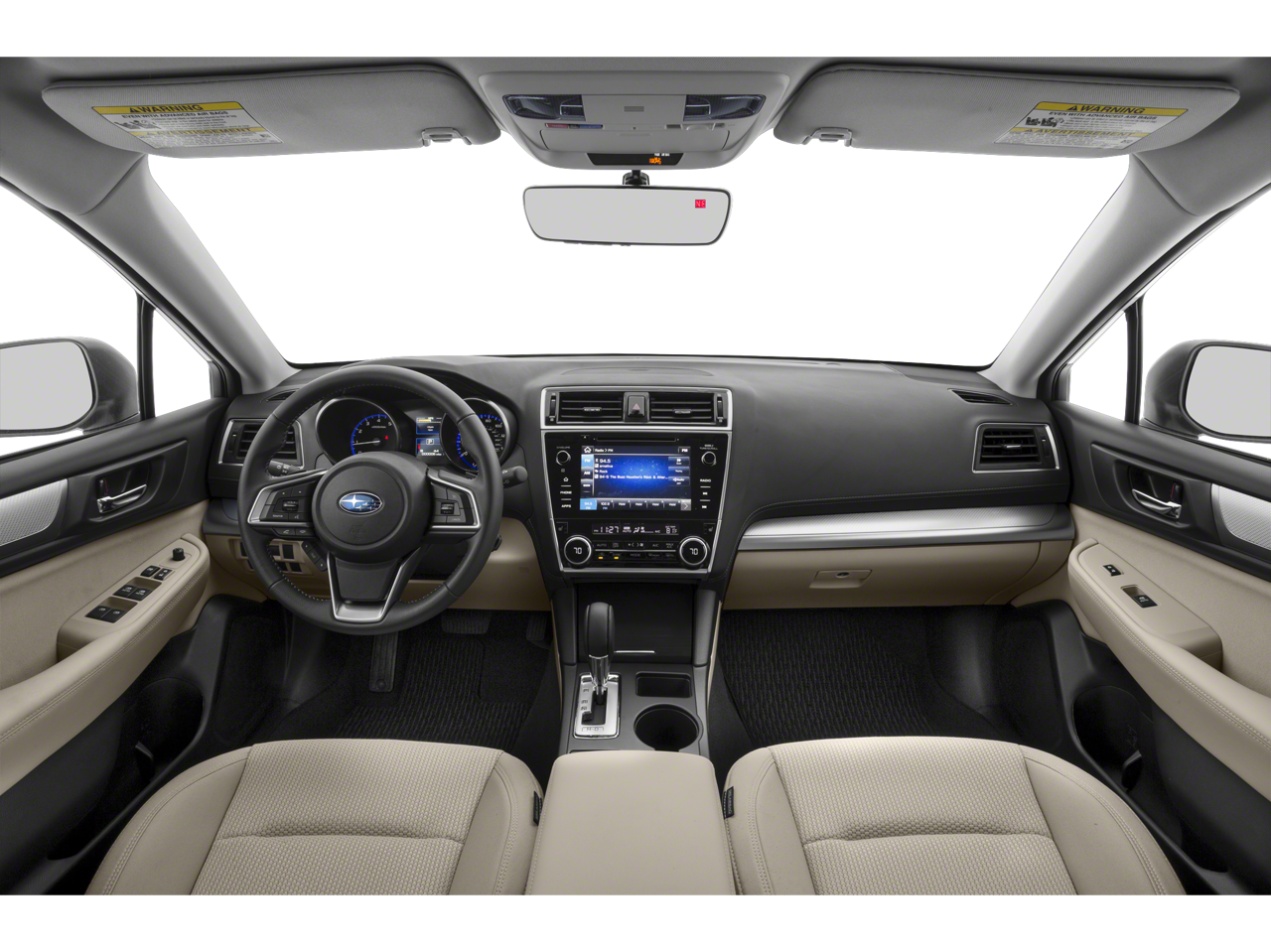 2019 Subaru Outback Premium