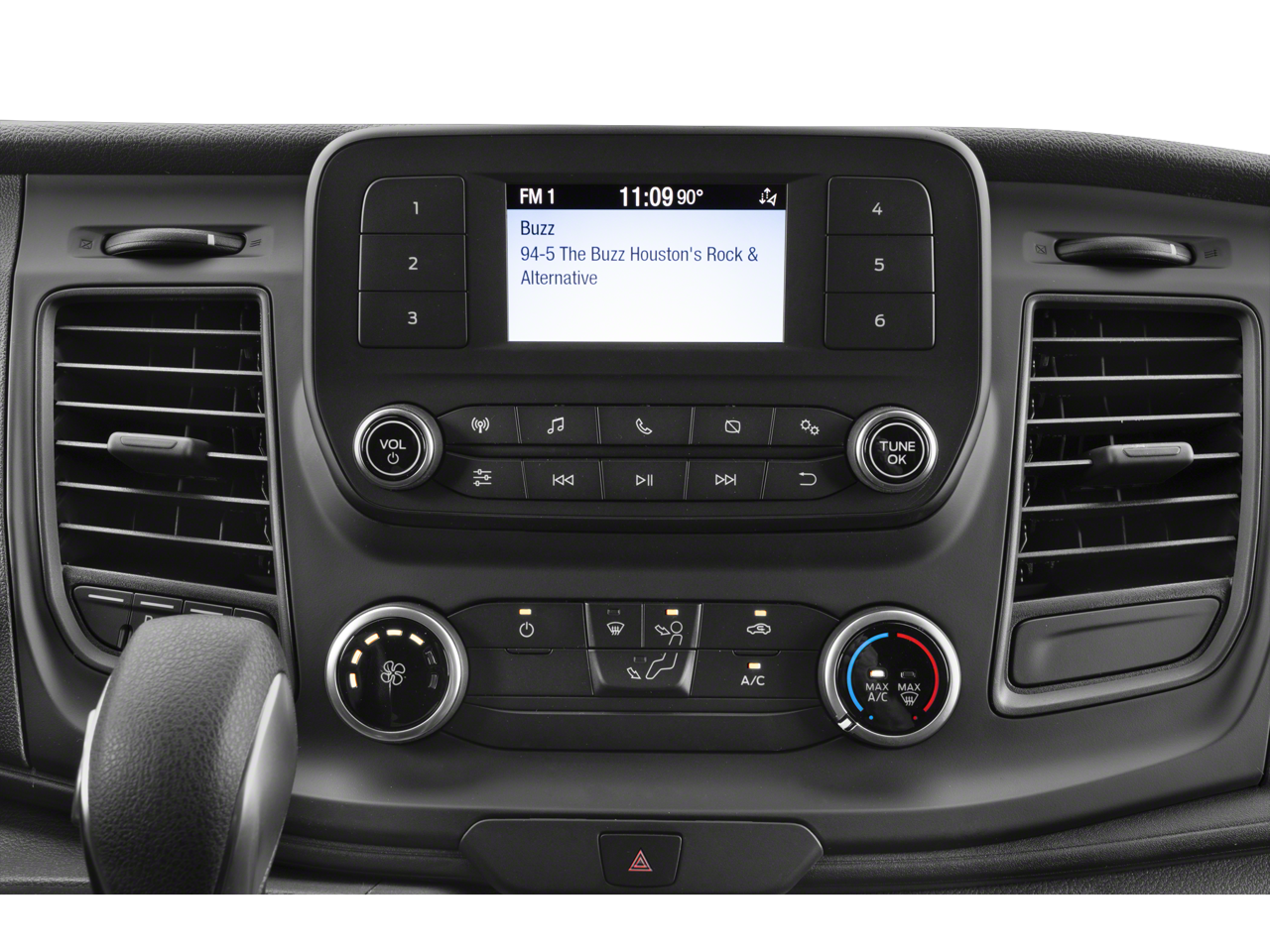 2023 Ford Transit-250 Base