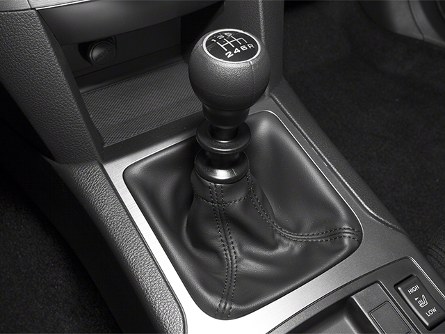 2013 Subaru Outback 2.5i