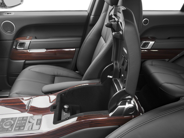 2017 Land Rover Range Rover SVAutobiography