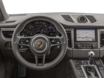 2017 Porsche Macan AWD