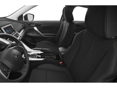 2018 Mitsubishi Eclipse Cross ES
