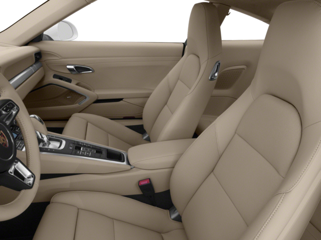 2018 Porsche 911 Carrera