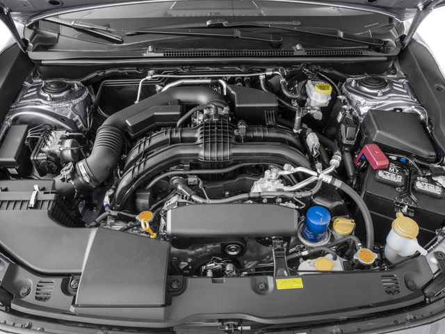 2018 Subaru Impreza Premium