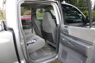 2004 Dodge Dakota SLT