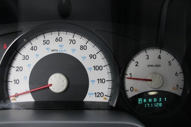 2005 Dodge Dakota ST