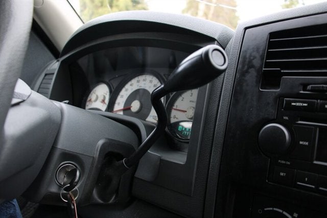 2005 Dodge Dakota ST