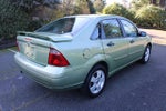 2007 Ford Focus ZX4 SES