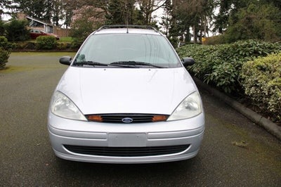 2000 Ford Focus SE
