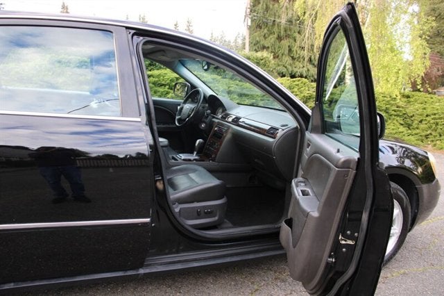 2005 Ford Five Hundred Limited