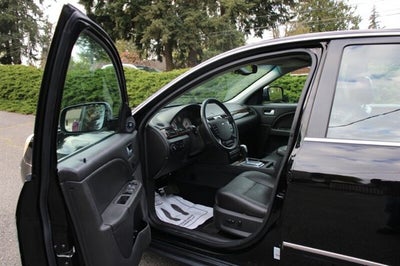 2005 Ford Five Hundred Limited