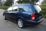 2004 Ford Focus ZTW