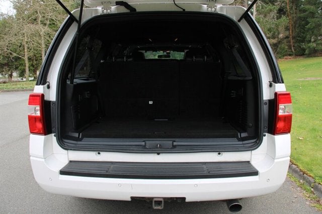 2015 Ford Expedition EL Limited