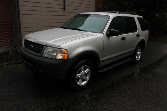 2004 Ford Explorer XLS 46K MILES 4X4