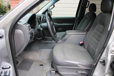 2004 Ford Explorer XLS 46K MILES 4X4