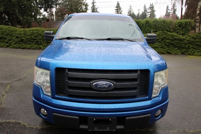 2009 Ford F-150 STX 1-owner