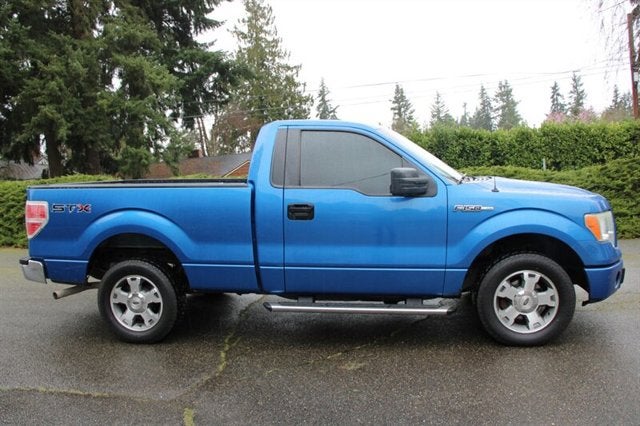 2009 Ford F-150 STX 1-owner