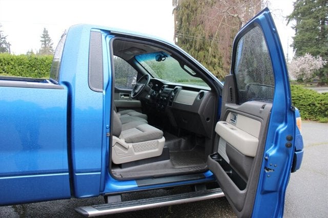 2009 Ford F-150 STX 1-owner