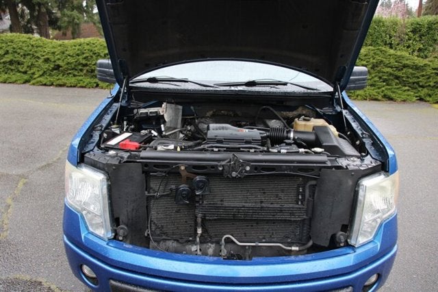 2009 Ford F-150 STX 1-owner