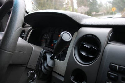 2009 Ford F-150 STX 1-owner