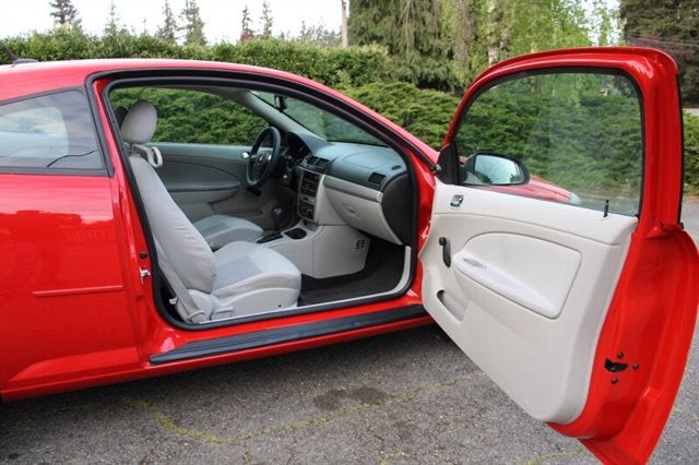 2010 Chevrolet Cobalt LS