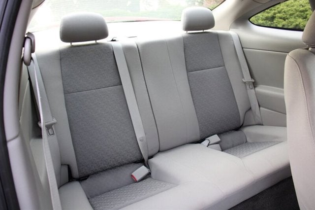 2010 Chevrolet Cobalt LS