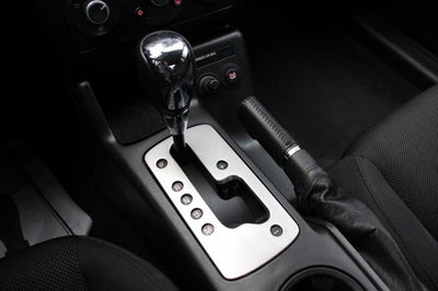 2009 Pontiac G6 GT w/1SA *Ltd Avail*