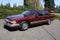 1992 Buick Roadmaster Ltd