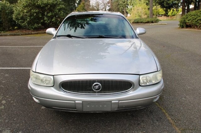 2004 Buick LeSabre Limited