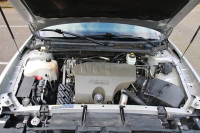 2004 Buick LeSabre Limited