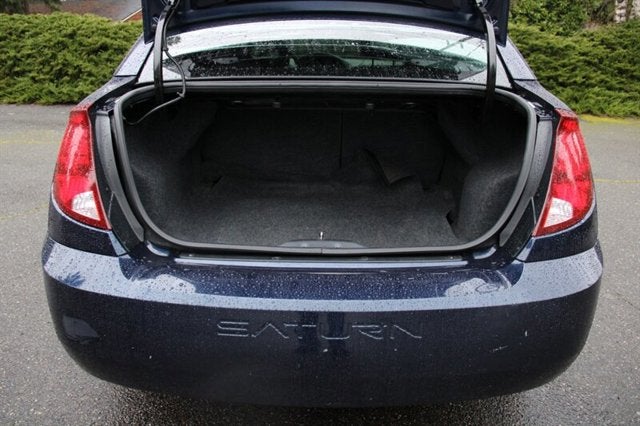 2007 Saturn Ion ION 2