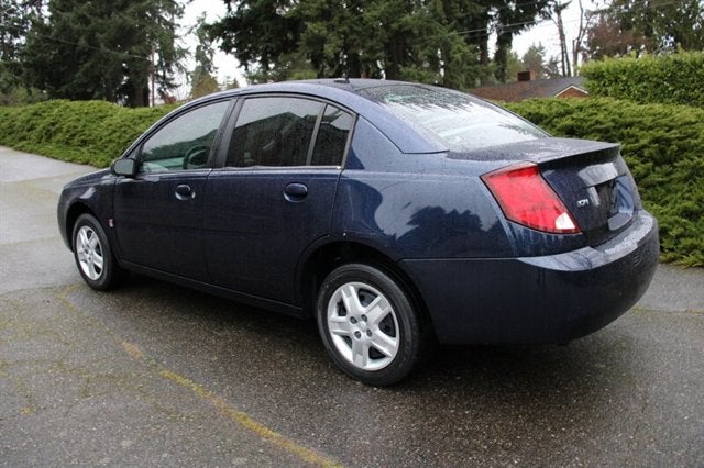 2007 Saturn Ion ION 2