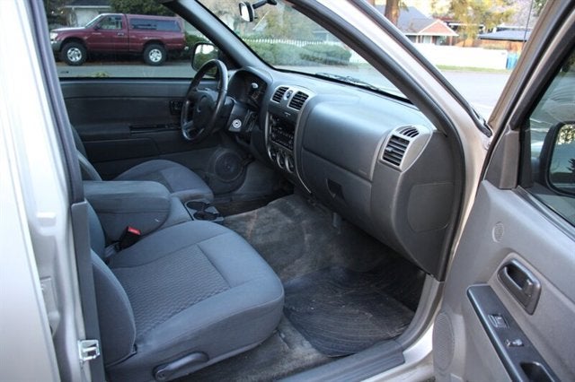 2006 Chevrolet Colorado LT w/2LT