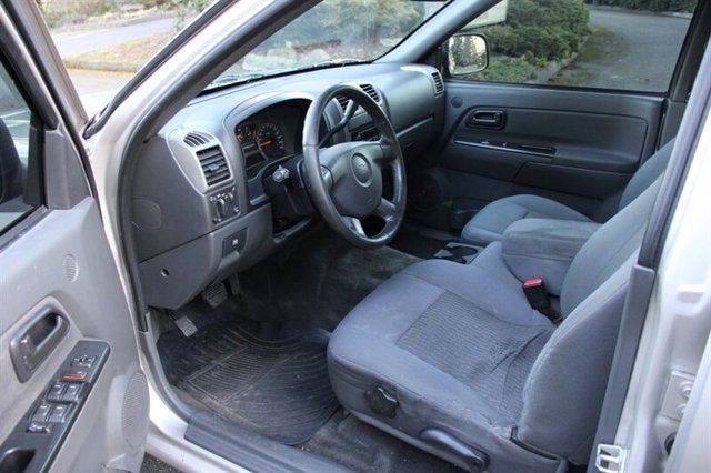 2006 Chevrolet Colorado LT w/2LT